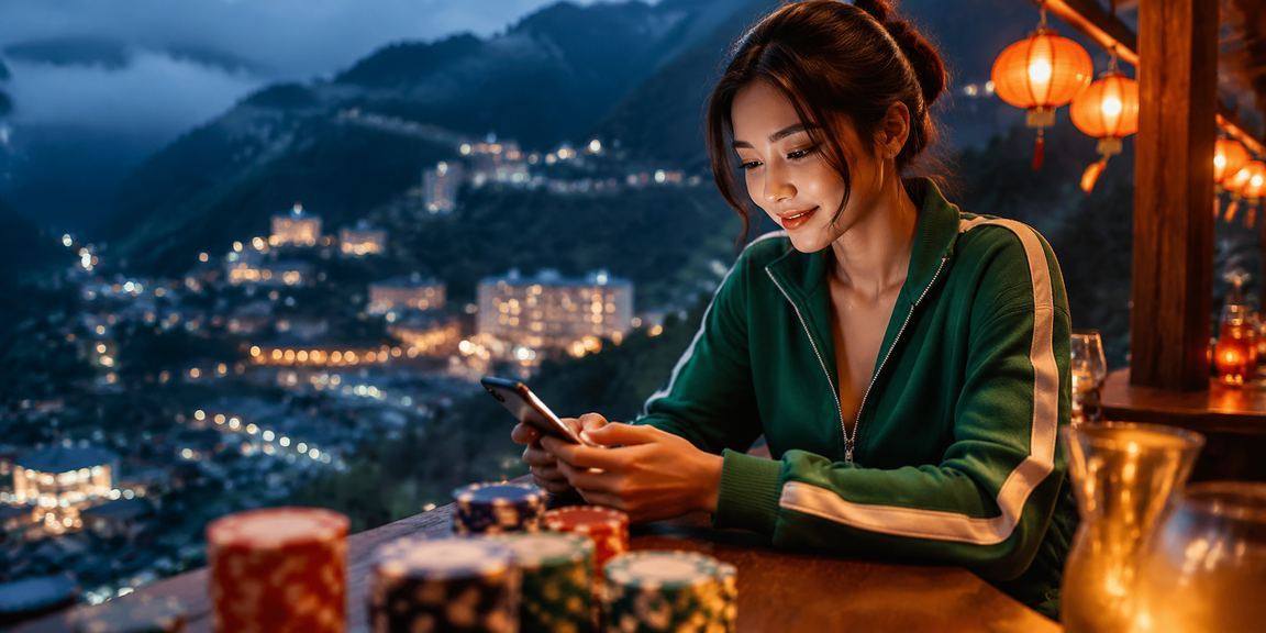 Chương trình tiền thưởng đa dạng tại 1954